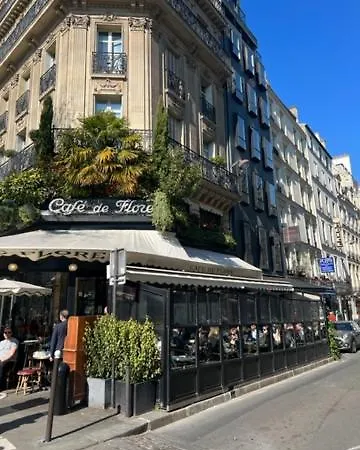 Appartamento Au Coeur De Saint Germain Des Près Parigi