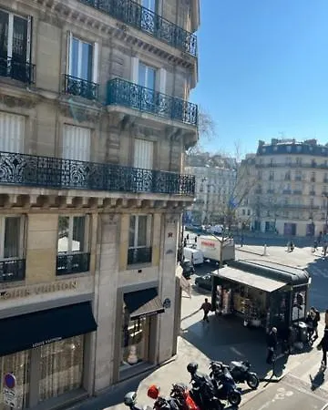 Appartamento Au Coeur De Saint Germain Des Près *
