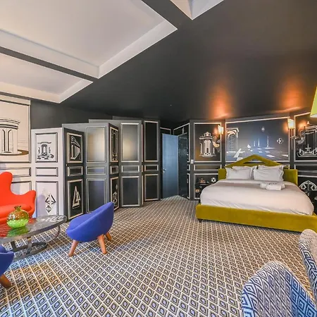 Appartamento Au Coeur De Saint Germain Des Près