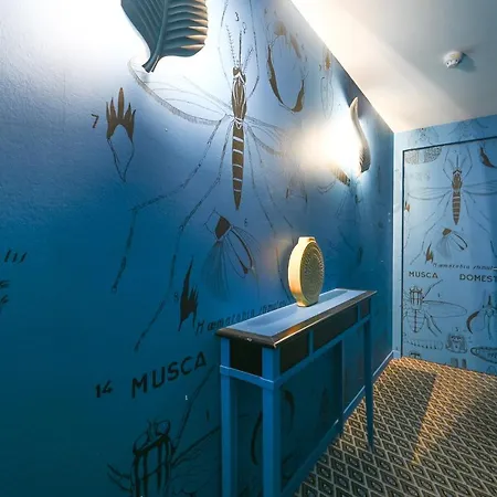 Apartment Au Coeur De Saint Germain Des Pres Paris